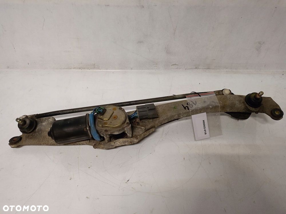 mechanizm wycieraczek przód honda legend ka9 - 1