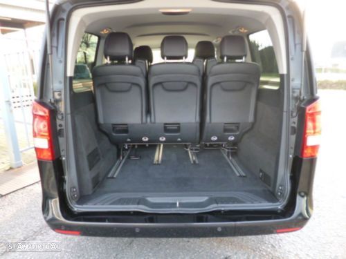 Mercedes-Benz V 220 CDi - 6