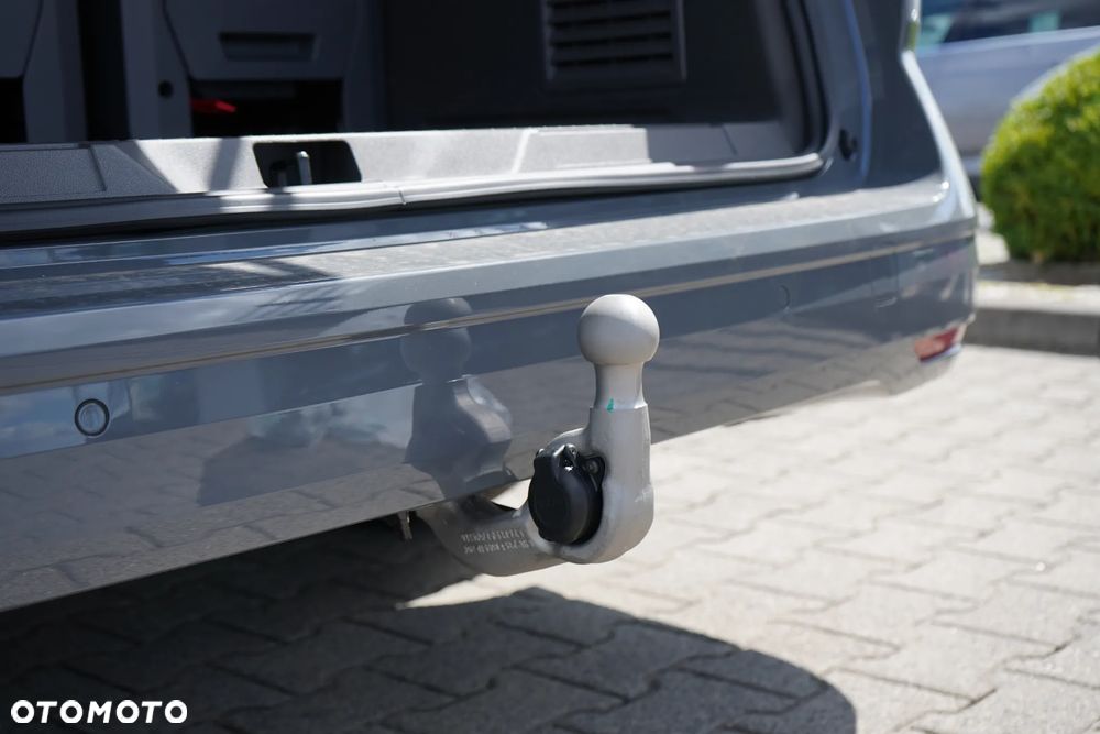 Volkswagen Multivan 2.0 TDI L2 Family DSG - 15