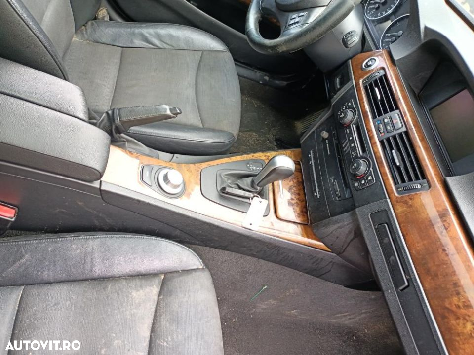cutie viteze automata BMW seria 3 ,E90 - 3