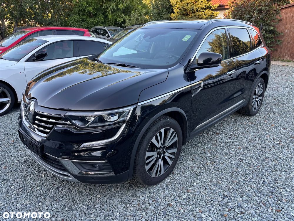 Renault Koleos 2.0 Blue dCi Initiale Paris 4x4 X-Tronic - 1