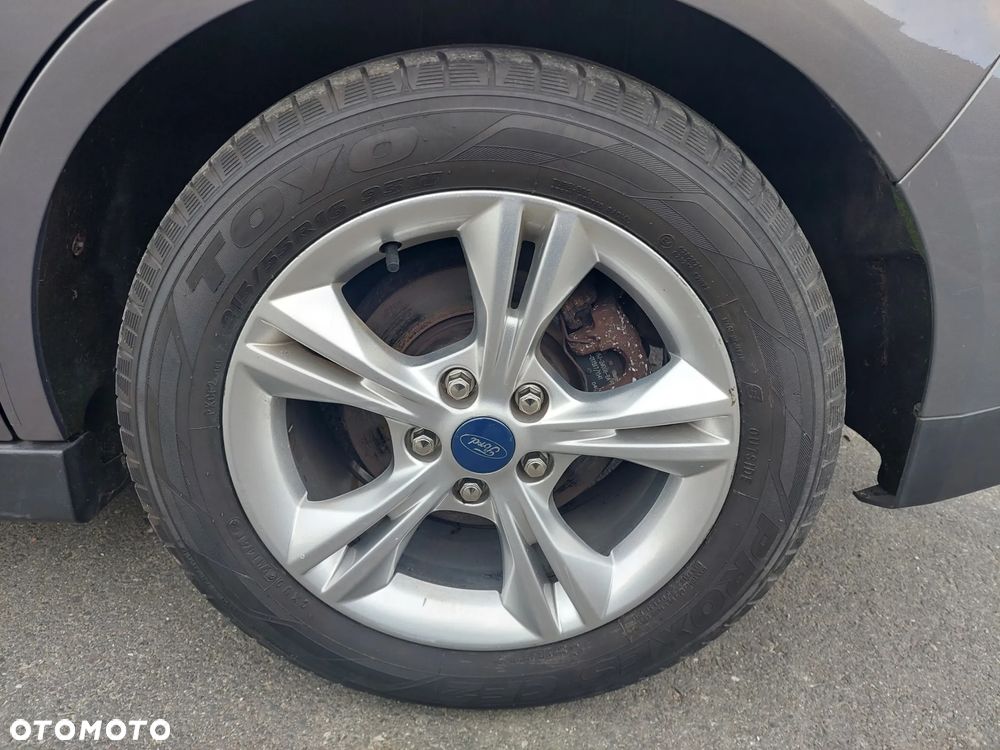 Ford C-MAX 2.0 TDCi Champions Edition - 32