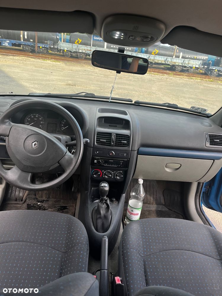 Renault Clio 1.2 Free - 10
