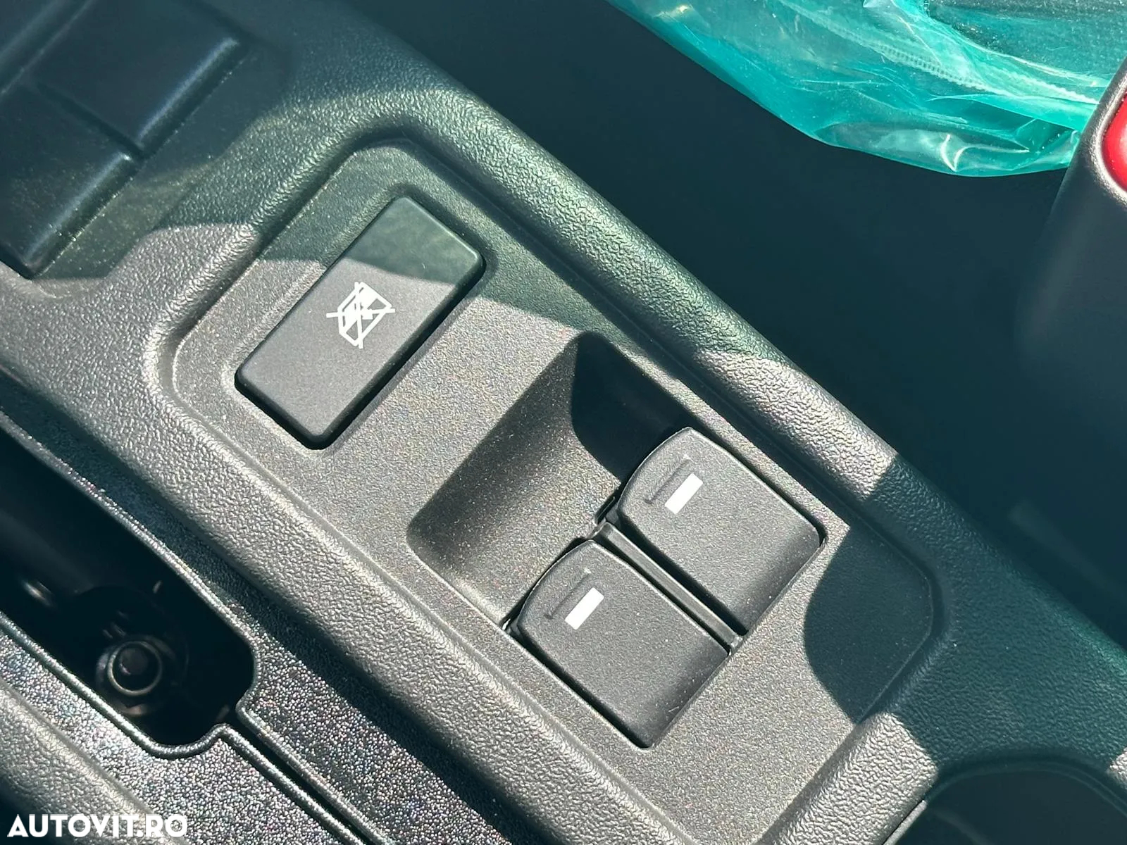 Suzuki Jimny 1.5 ALLGRIP GLX AT - 29