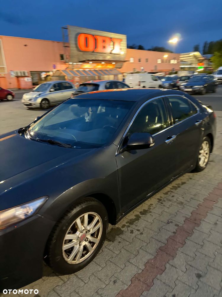 Honda Accord 2.0 Elegance - 12