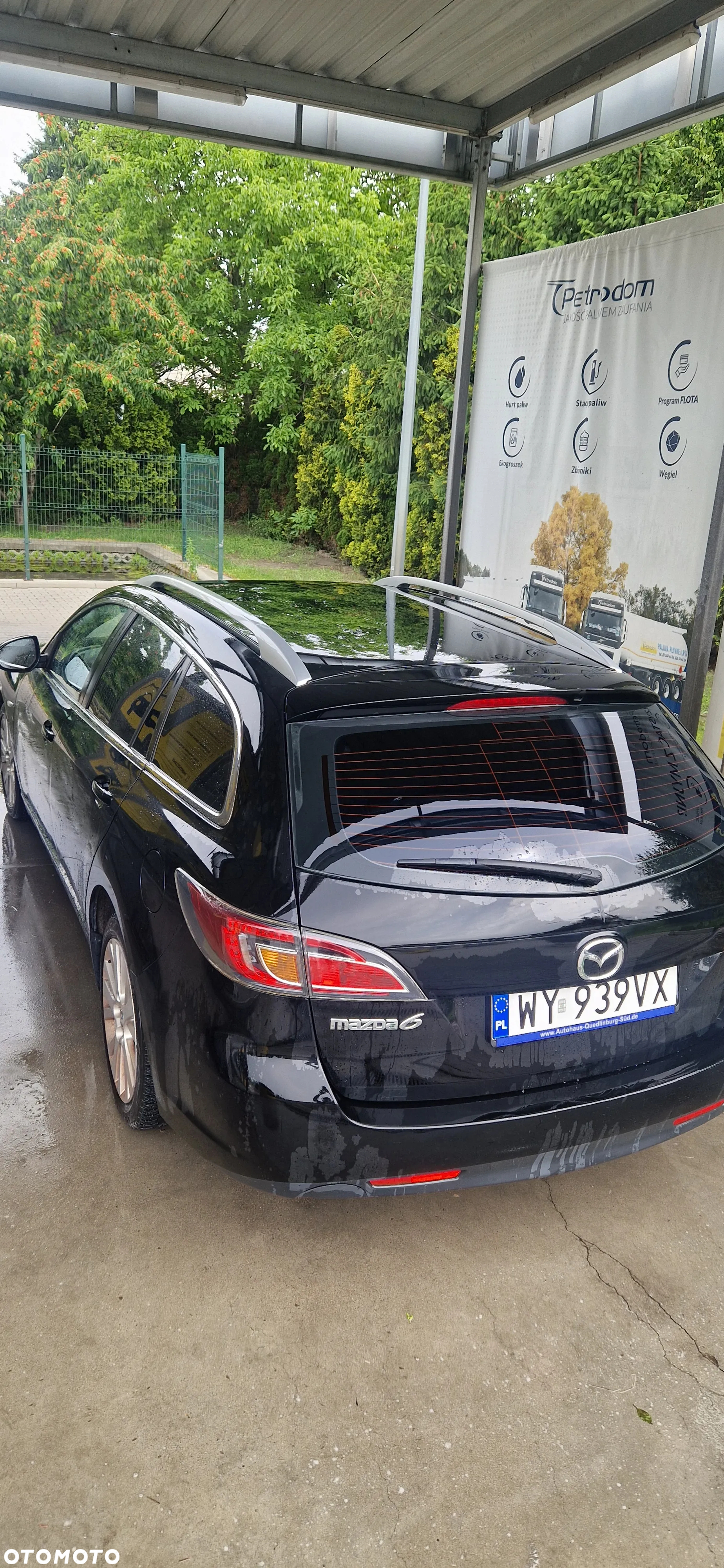 Mazda 6 2.0 CD DPF Exclusive - 8