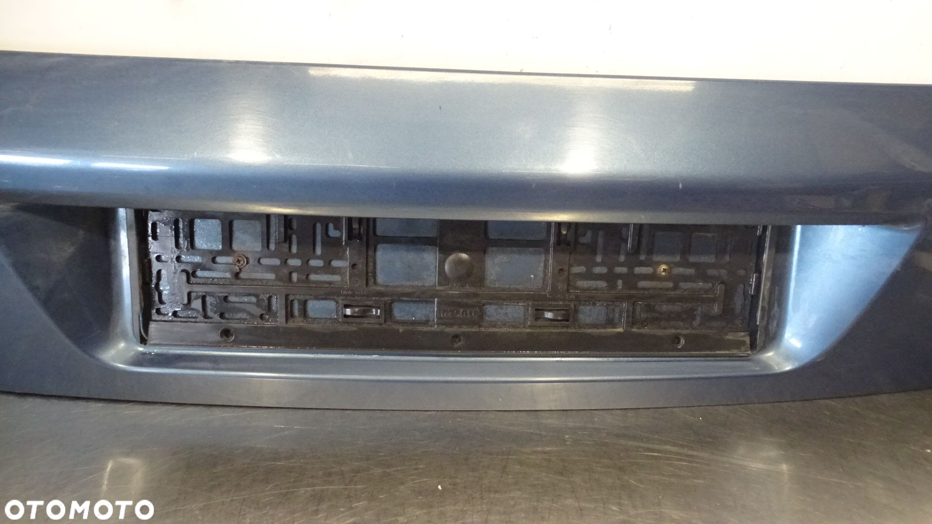 BLENDA MIKROSTYK KLAPY BAGAŻNIKA CITROEN C4 PICASSO KGQC - 3