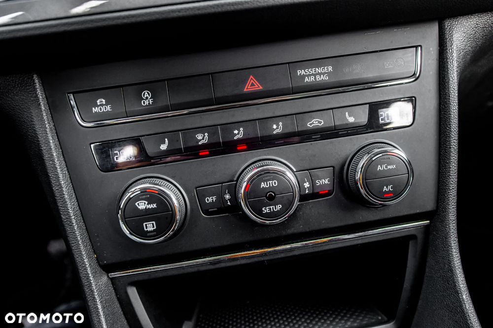 Seat Leon 1.8 TSI Start&Stop DSG FR - 28