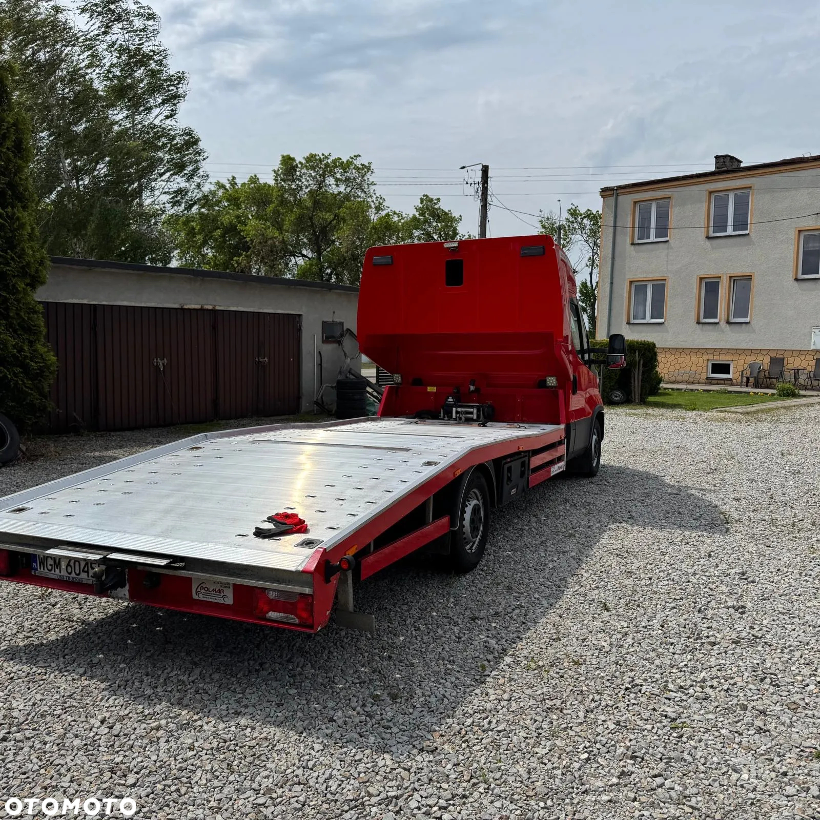 Iveco DAILY - 3