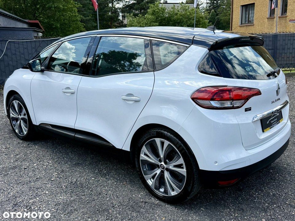 Renault Scenic Energy TCe 130 S&S Bose Edition - 8