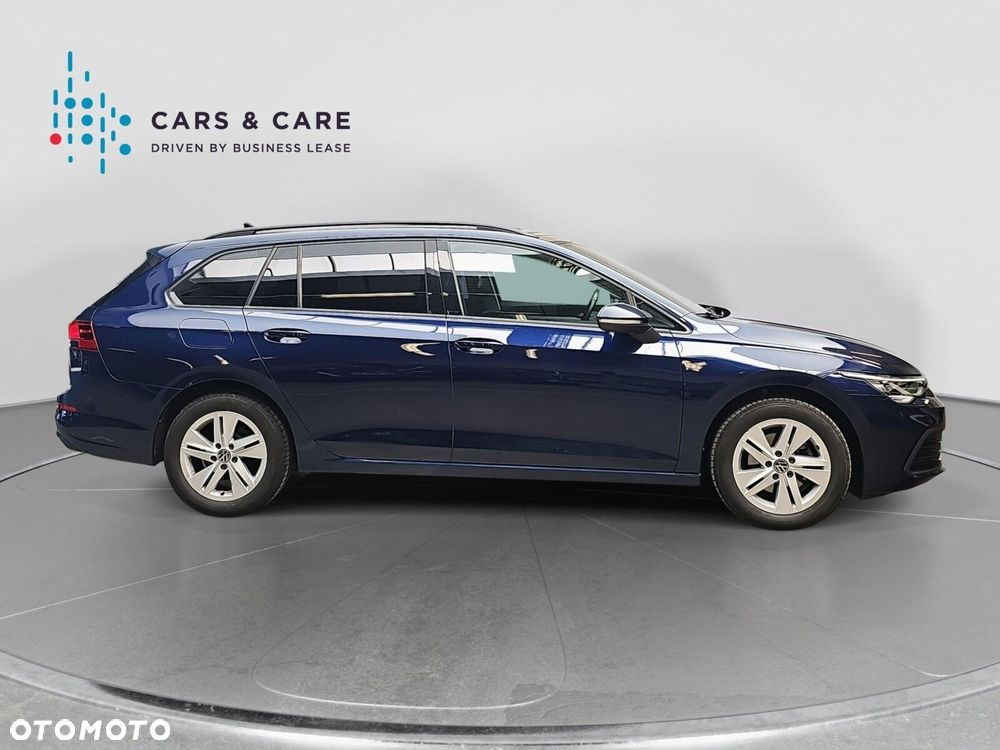 Volkswagen Golf Variant 1.5 TSI EVO Life - 26