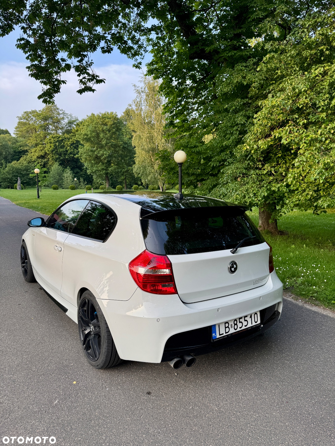 BMW Seria 1 120d - 6