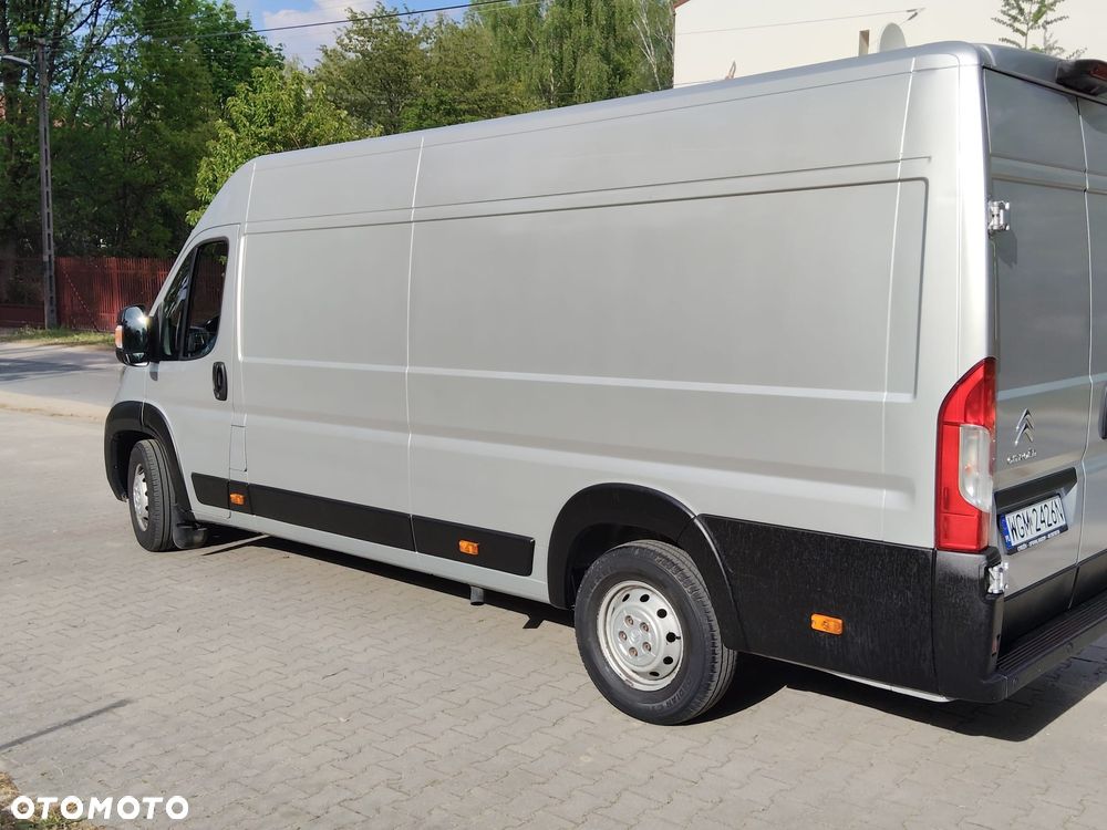 Citroën Jumper - 2