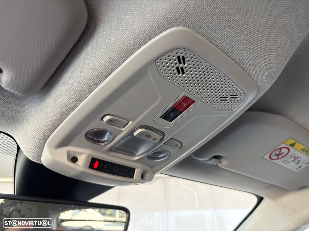 Citroën C4 1.2 PureTech Shine - 48