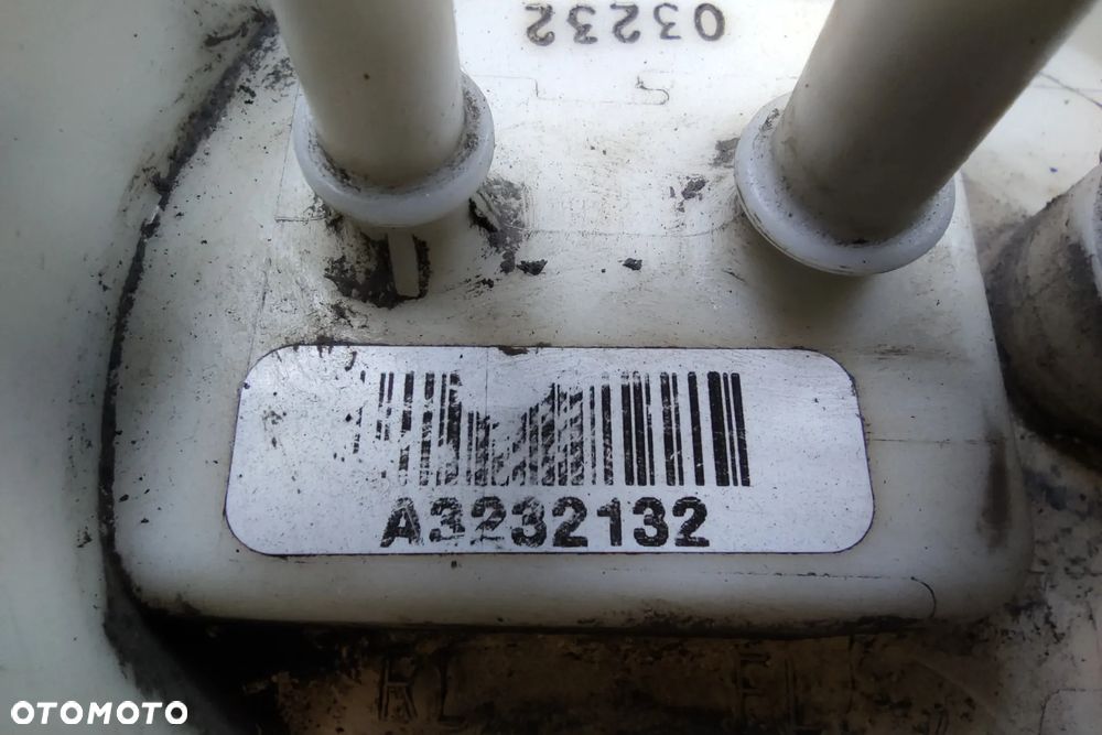 pompa paliwa elektryczna do Fiat Ducato III 06-  BOXER Jumper II 06- 2,2HDI 2,3JTD 3,0jtd - 13