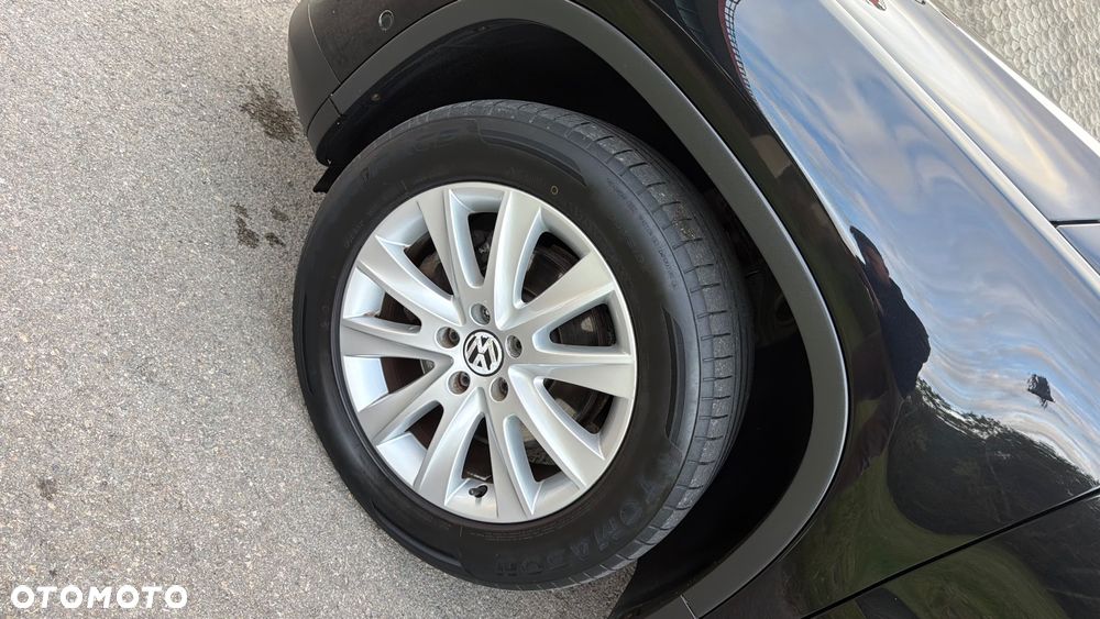 Volkswagen Tiguan - 27