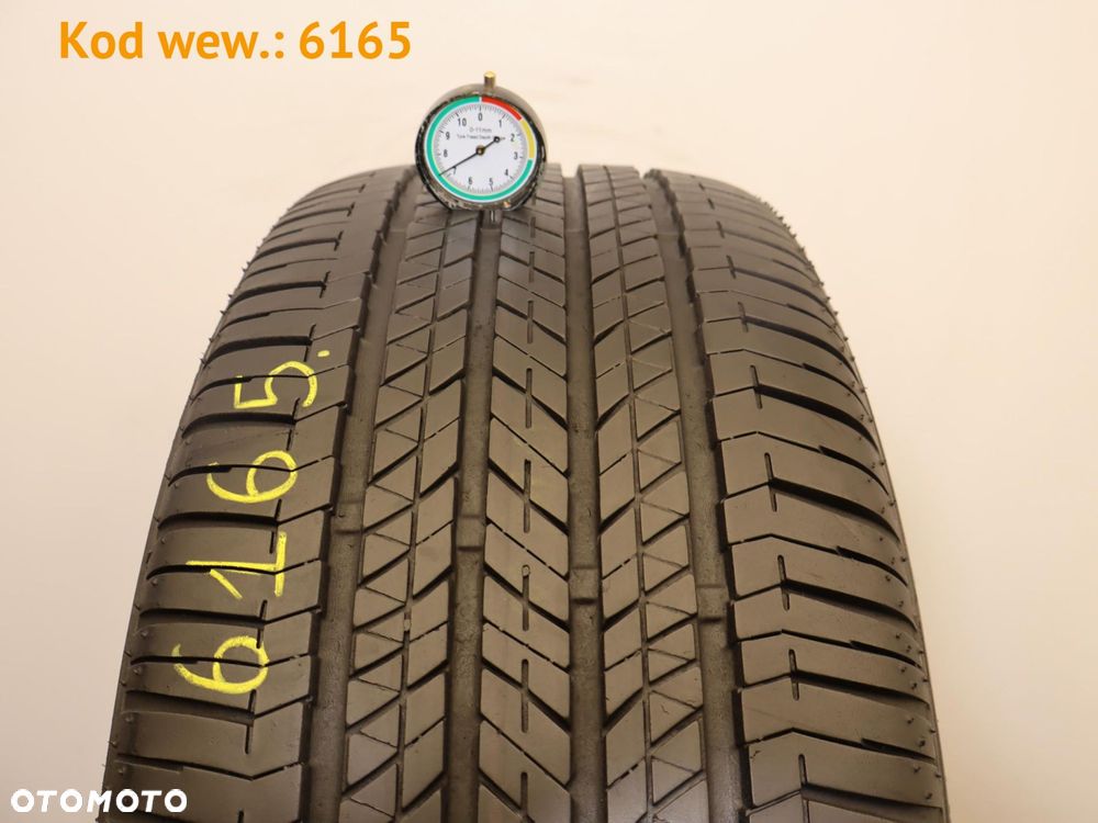 Bridgestone Dueler H/L 400 - 255/55 R17 - 1
