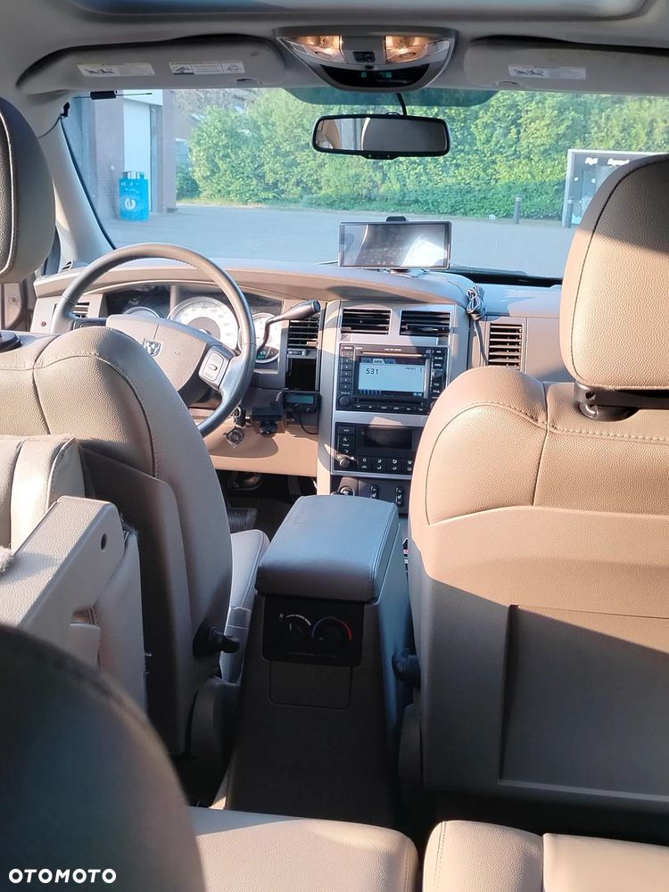 Dodge Durango 5.7 HEMI - 3
