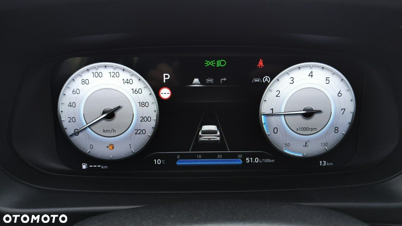 Hyundai i20 - 14