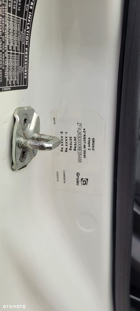 Fiat Doblo - 35
