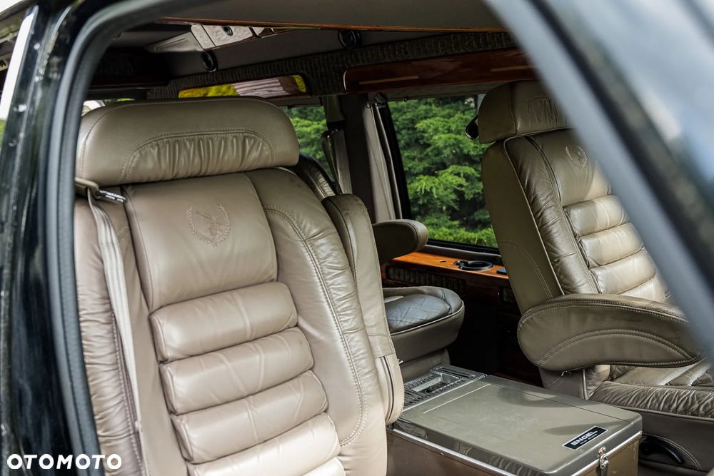 Dodge RAM VAN 1500 - 3