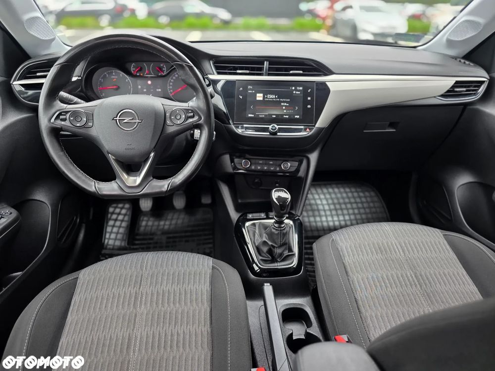 Opel Corsa 1.5 D Elegance S&S - 18