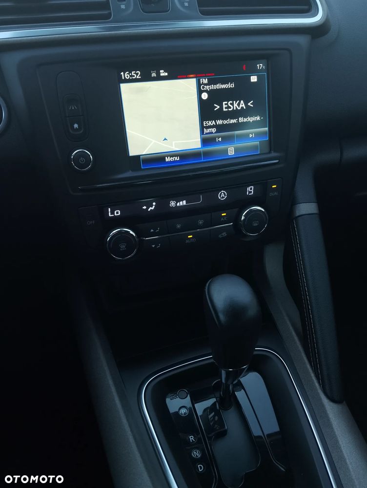 Renault Kadjar Energy dCi 110 EDC COLLECTION - 29
