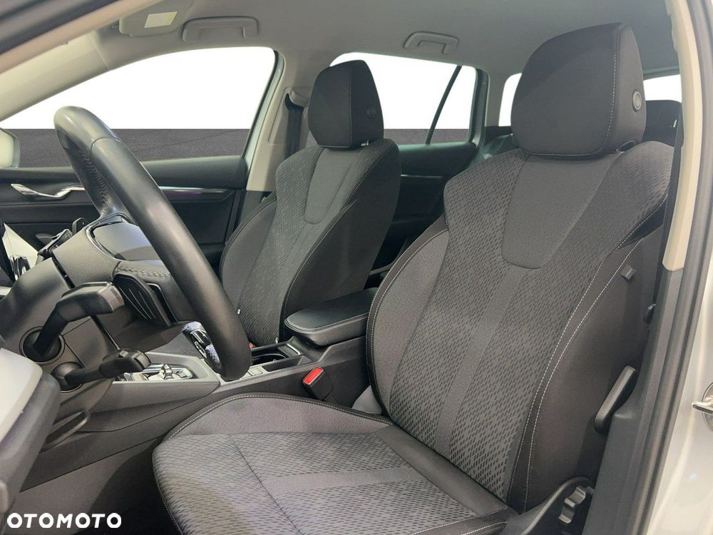 Skoda Octavia 1.5 TSI e-Tec Ambition DSG - 9