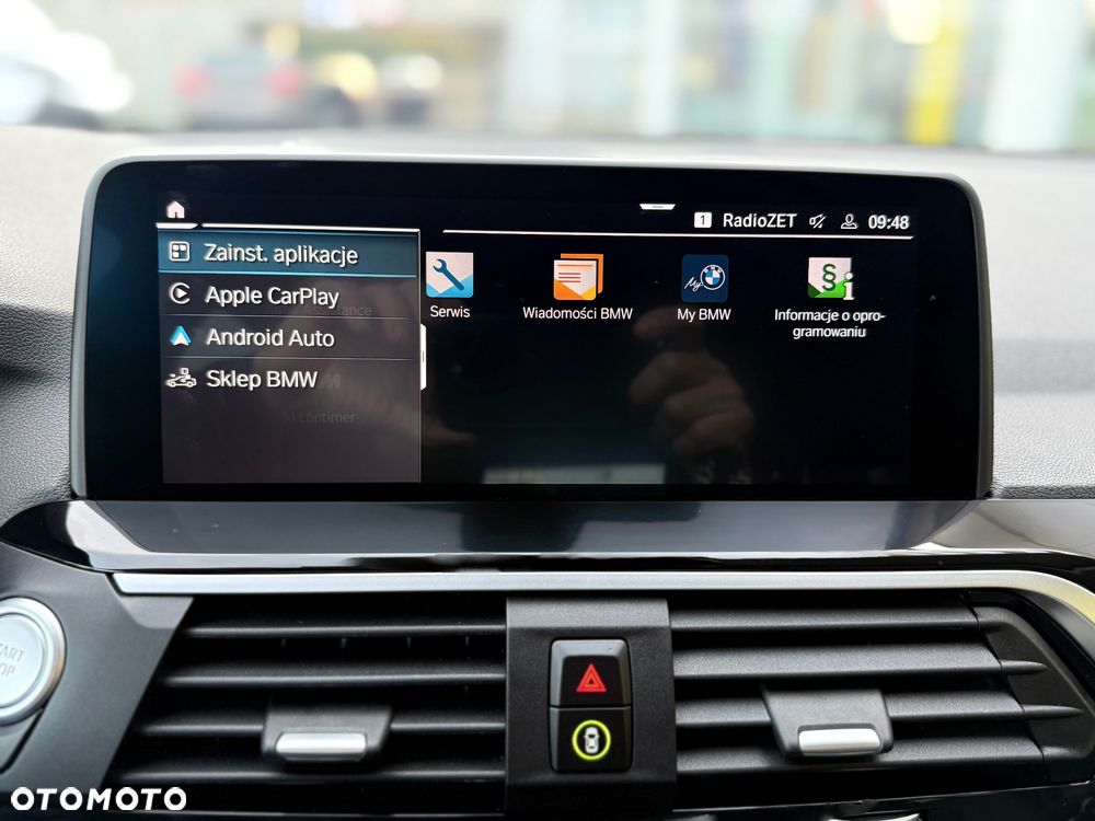 BMW X3 - 32