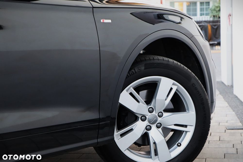 Audi Q5 - 18