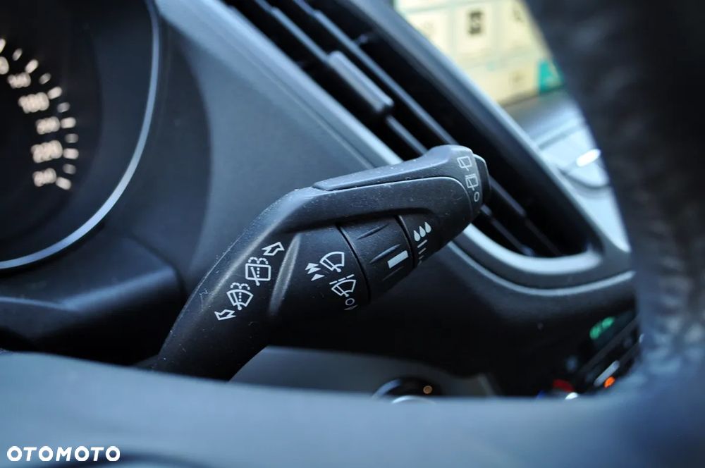 Ford Kuga 1.5 EcoBoost FWD Edition ASS GPF - 25