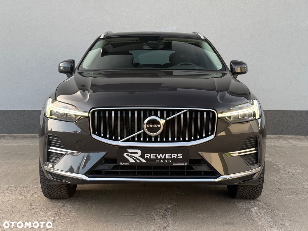 Volvo XC 60 B4 B Plus Bright - 9