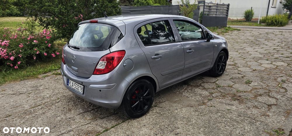 Opel Corsa - 6