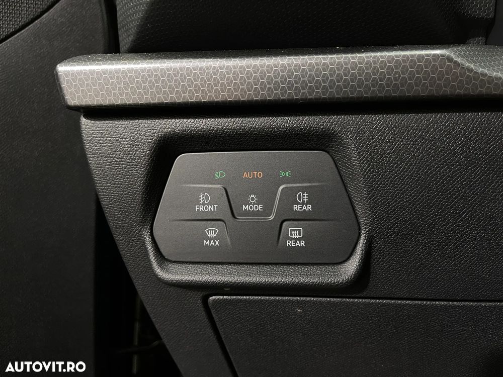 Seat Leon 1.0 TSI Style - 22