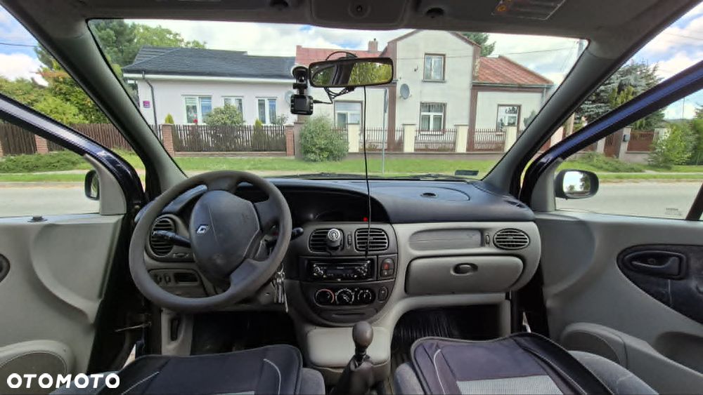 Renault Scenic 1.9 dCi Authentique - 2