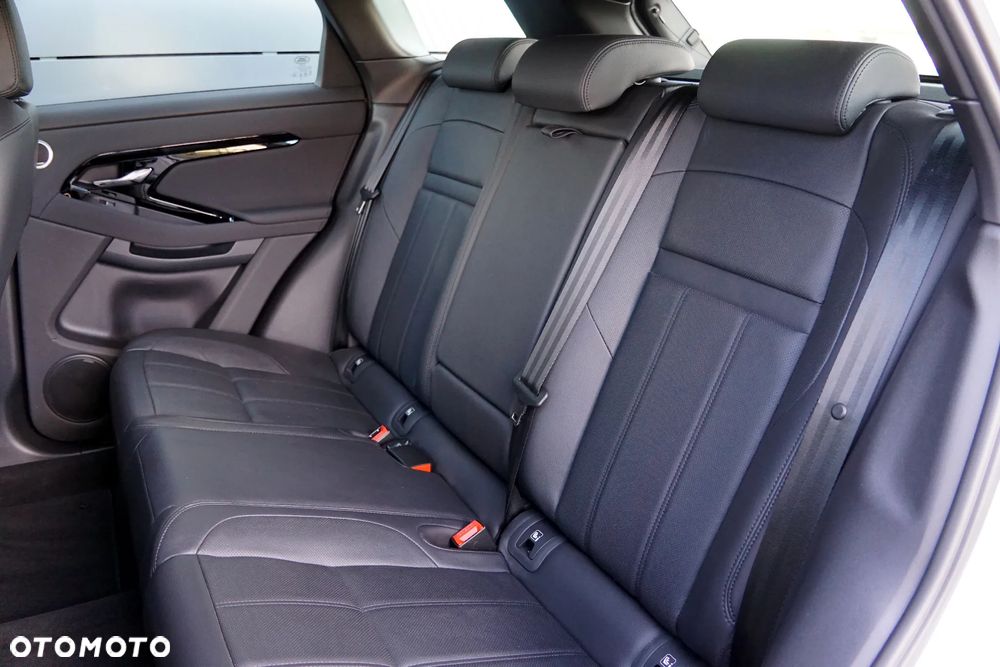 Land Rover Range Rover Evoque D165 R-Dynamic SE - 24