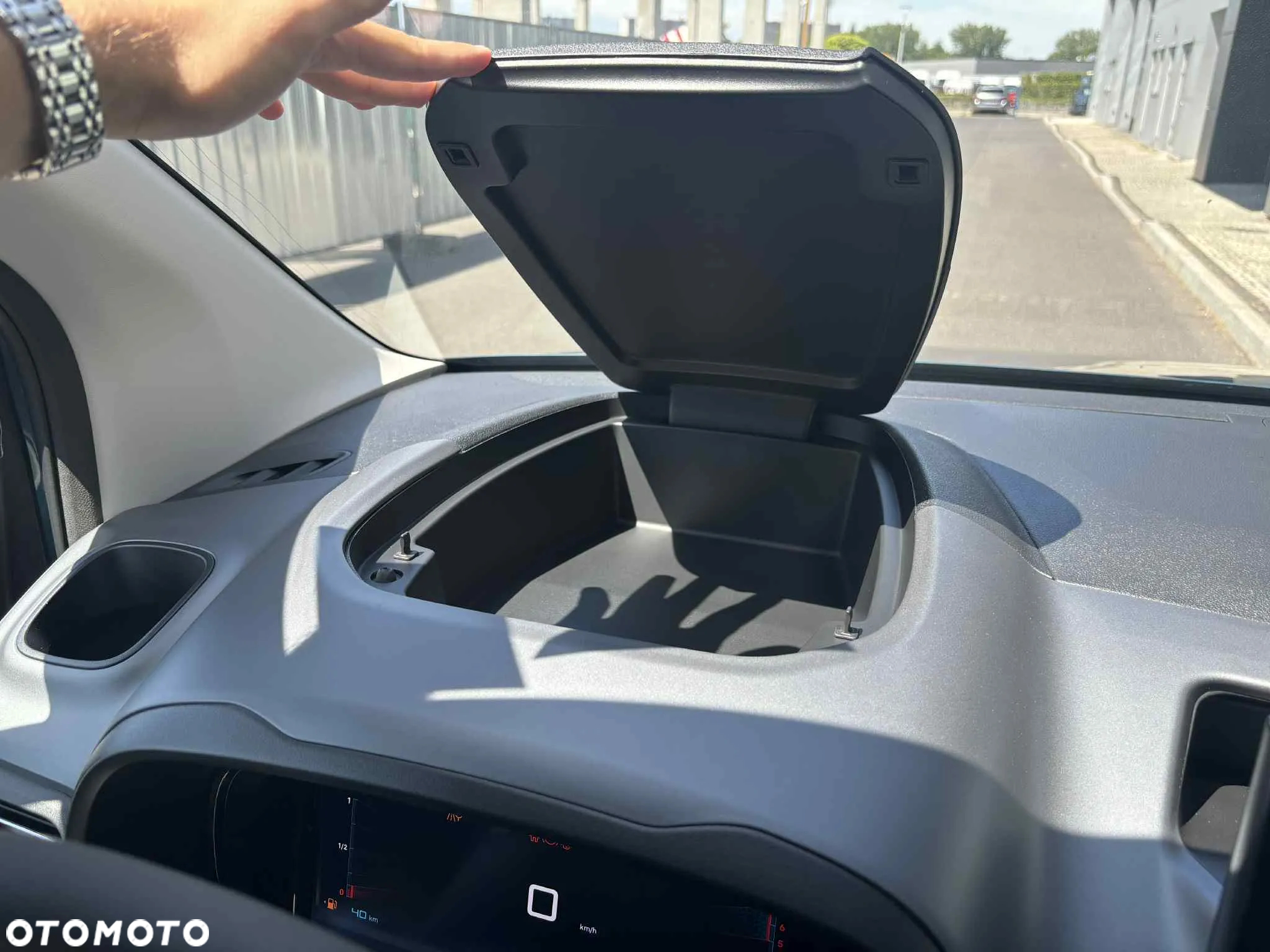 Citroën Berlingo XL 1.5 BlueHDI Max S&S - 27