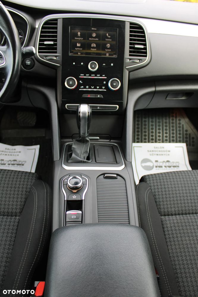 Renault Talisman 1.6 Energy dCi Magnetic EDC - 24