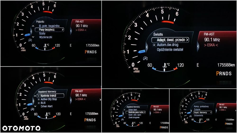 Ford Mondeo - 16
