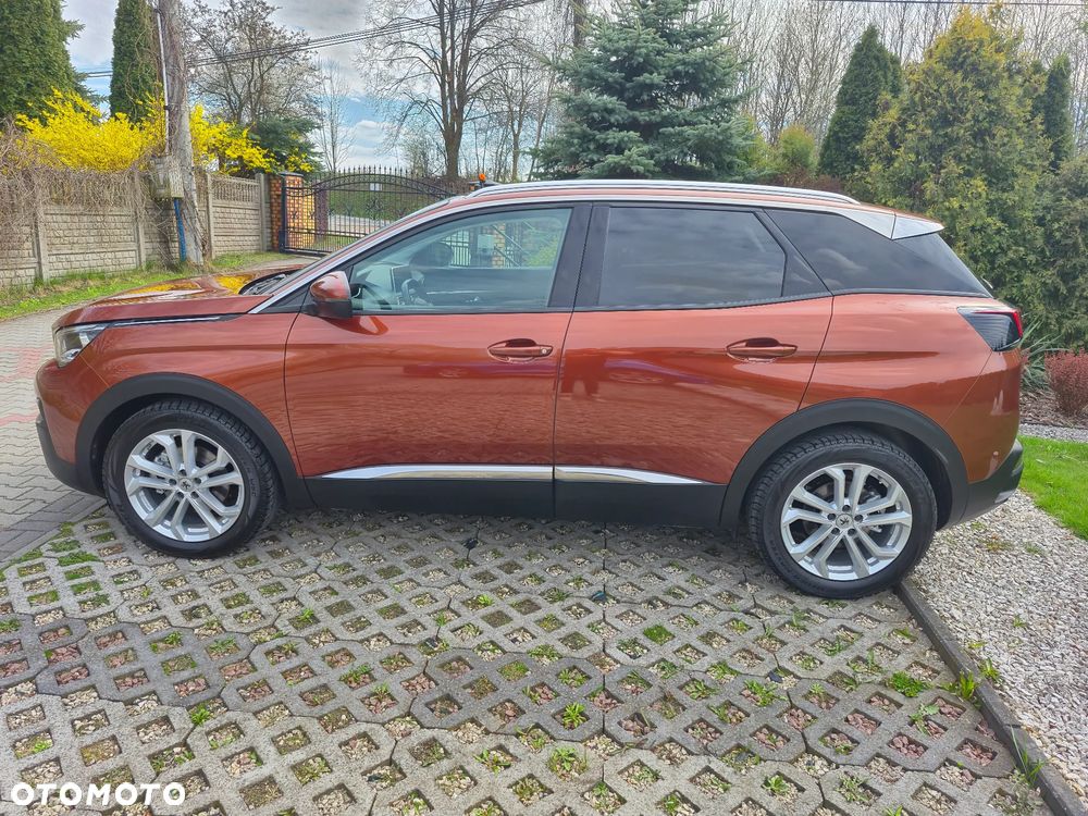 Peugeot 3008 1.5 BlueHDi Active S&S - 2