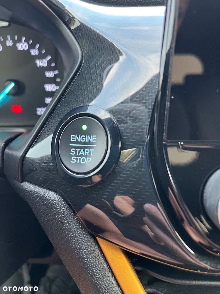Ford Fiesta 1.0 EcoBoost GPF Active X ASS - 37