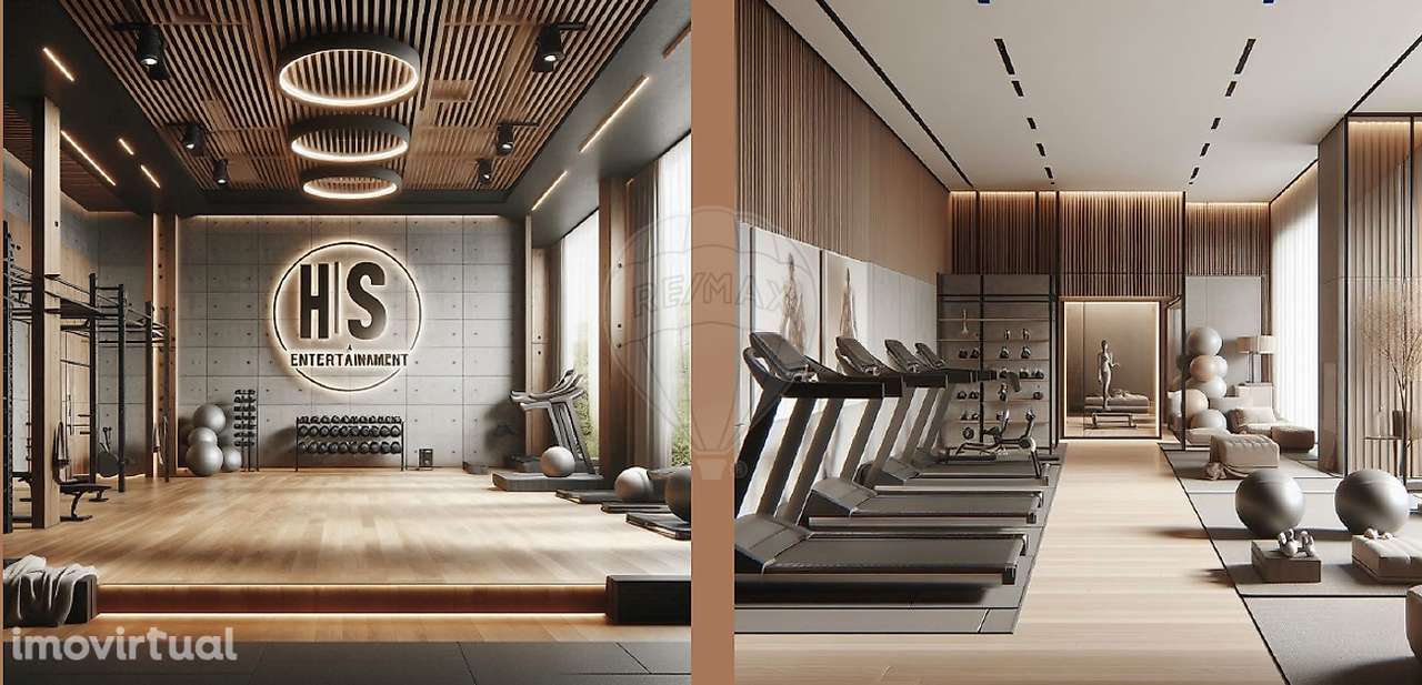 Apartamento T1 para venda - Grande imagem: 3/7