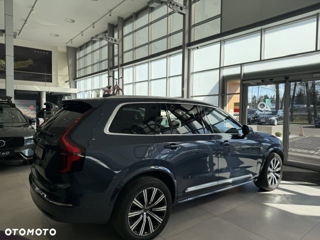 Volvo XC 90 B5 B AWD Ultra Bright 7os - 3