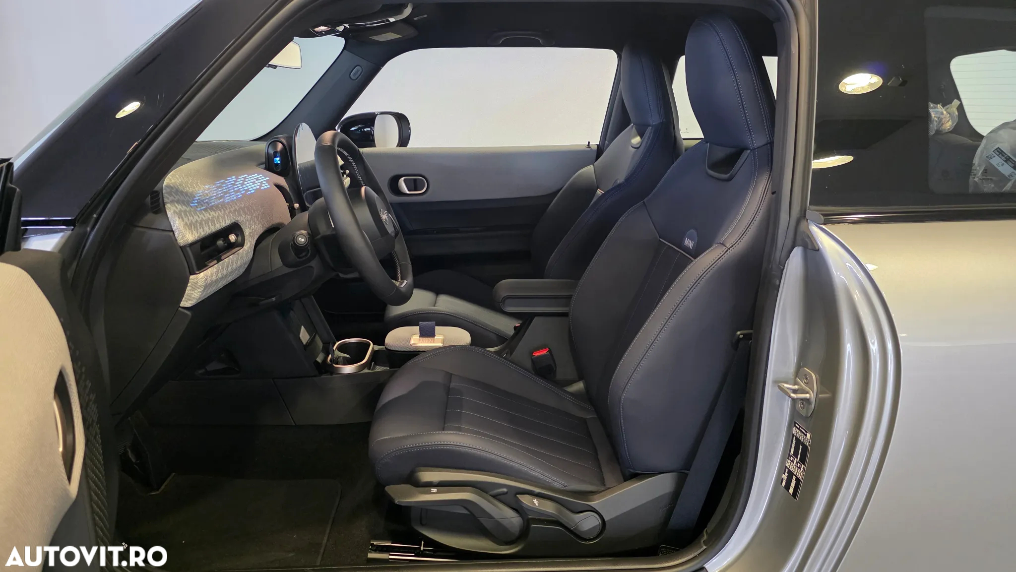 Mini Cooper S Favoured Trim - 8