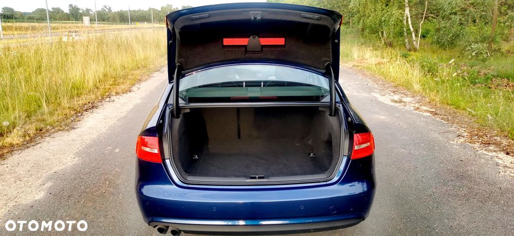 Audi A4 Limousine 1.8 TFSI - 16