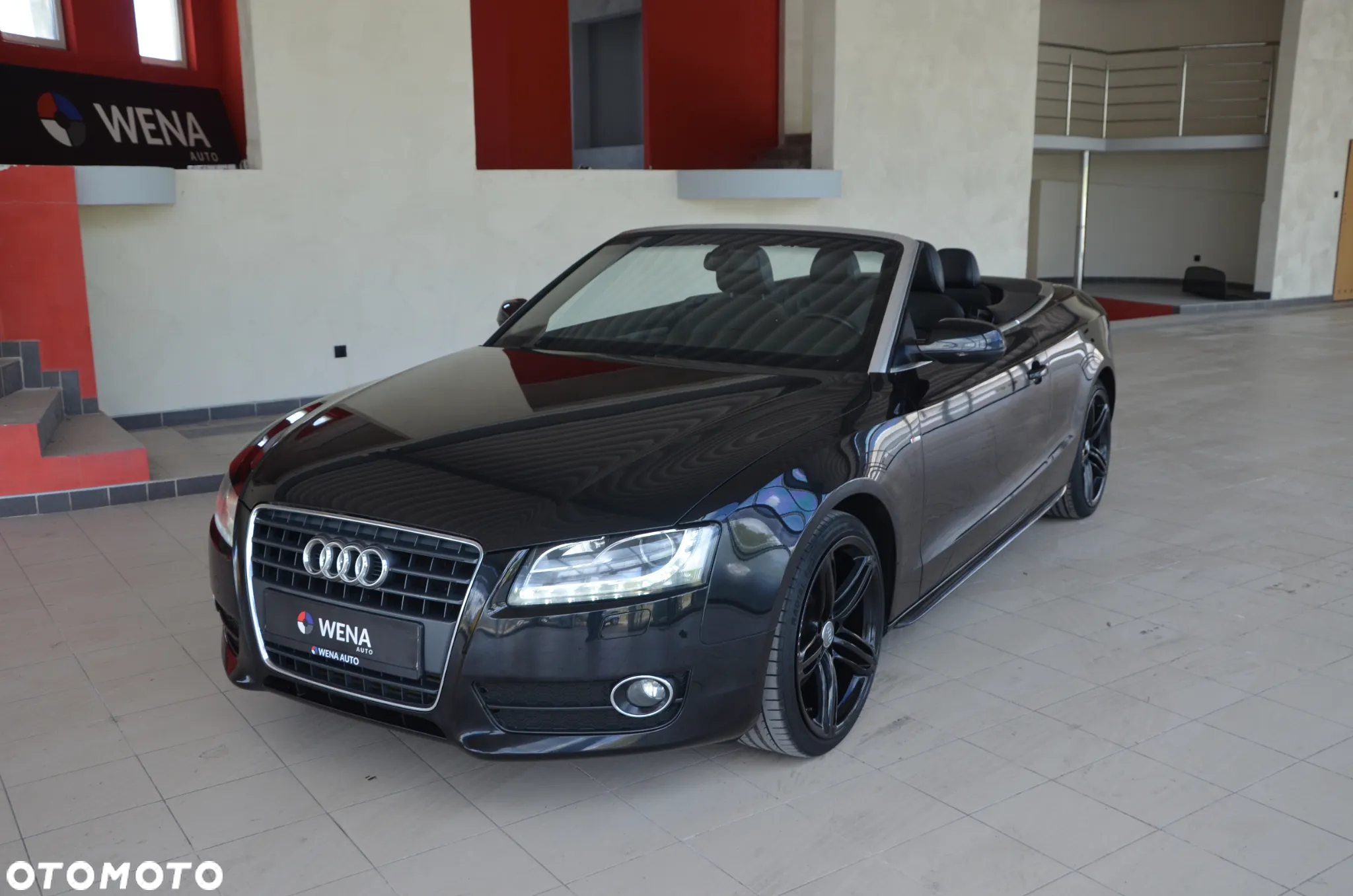 Audi A5 2.0 TDI - 9