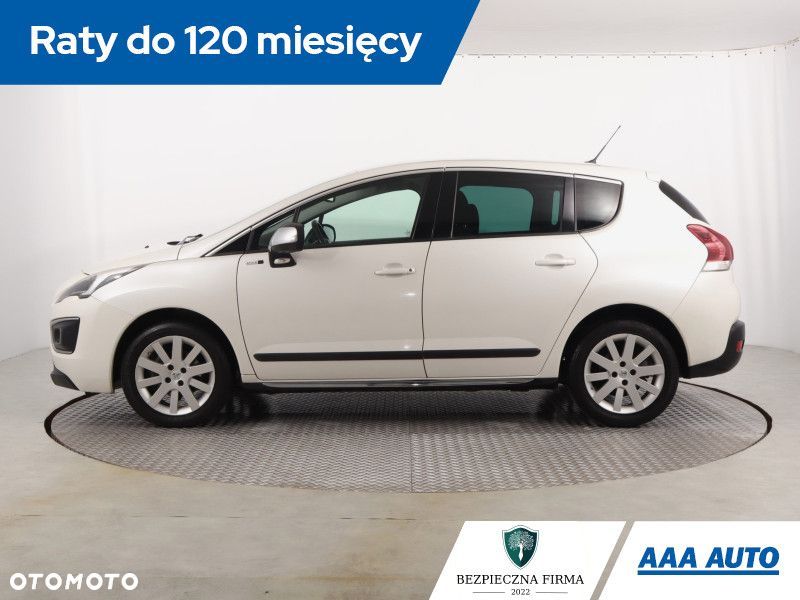 Peugeot 3008 - 3