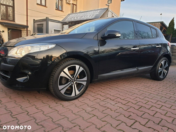 Renault Megane 1.4 16V TCE Bose Edition