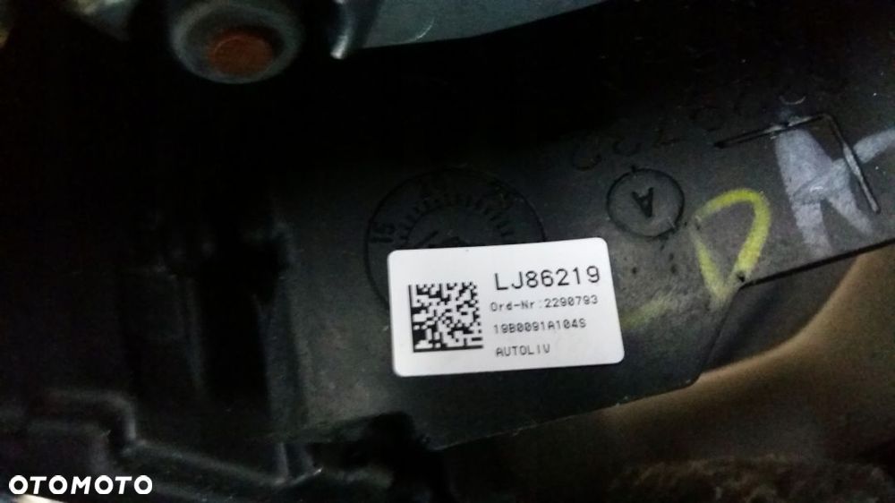 BMW G11 G12 G30 G31 G32 SPORT KIEROWNICA GRZANA - 5