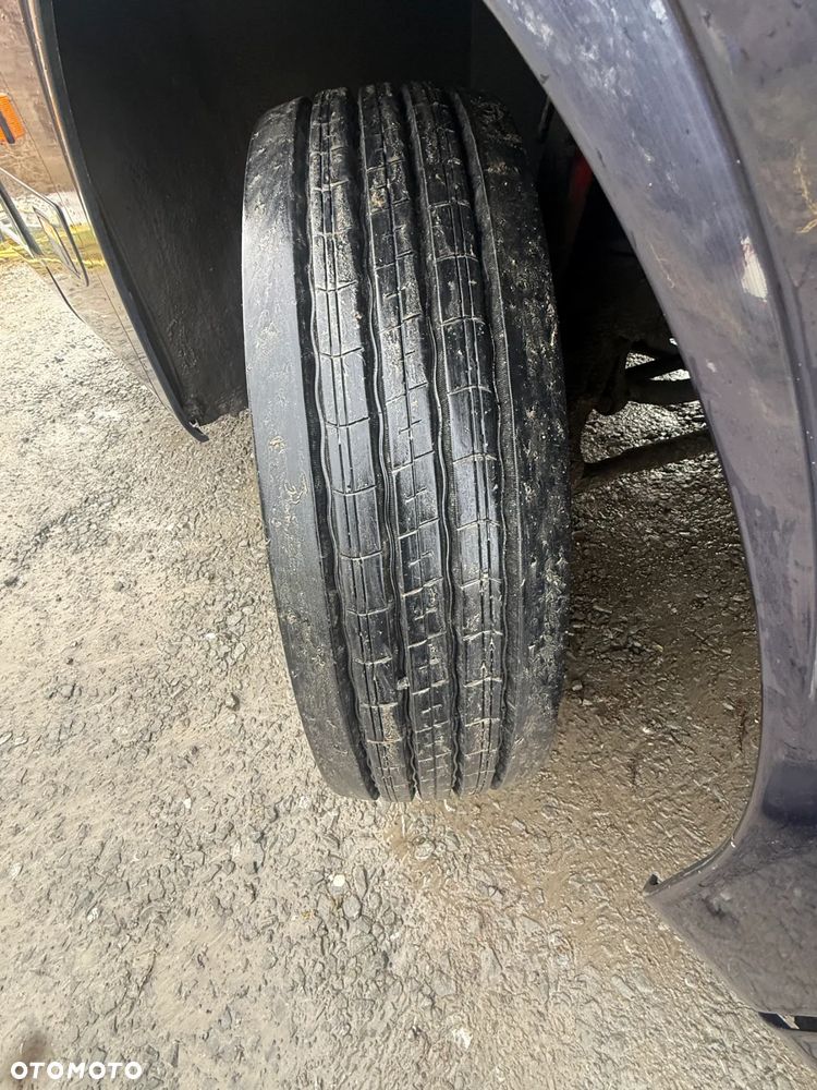 Mercedes-Benz Travego - 13